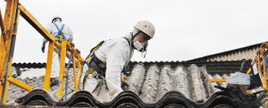 Asbestos Removal Montreal
